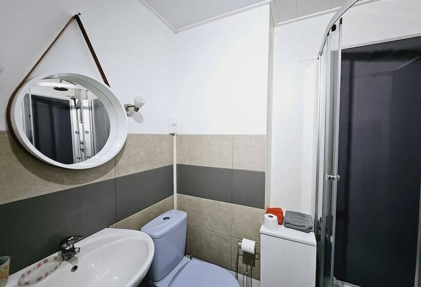 Locanda Résidence Studiomymy Lorient