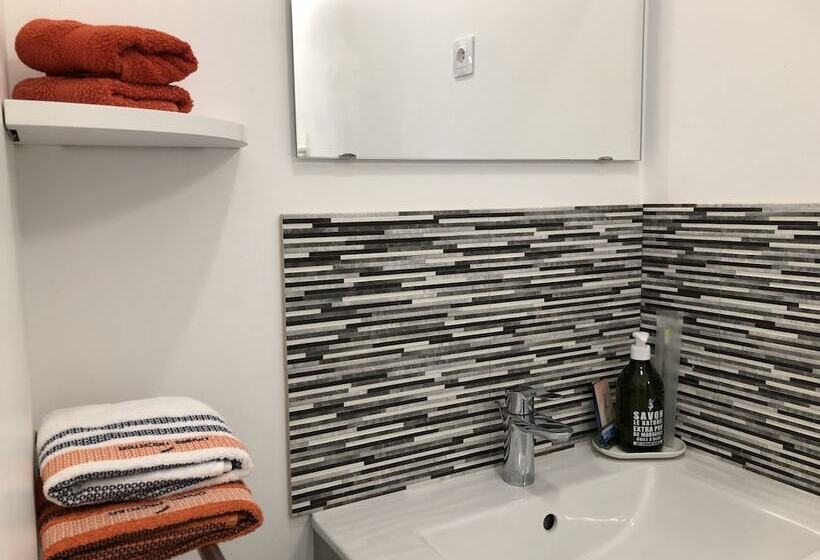 Locanda Résidence Studiomymy Lorient