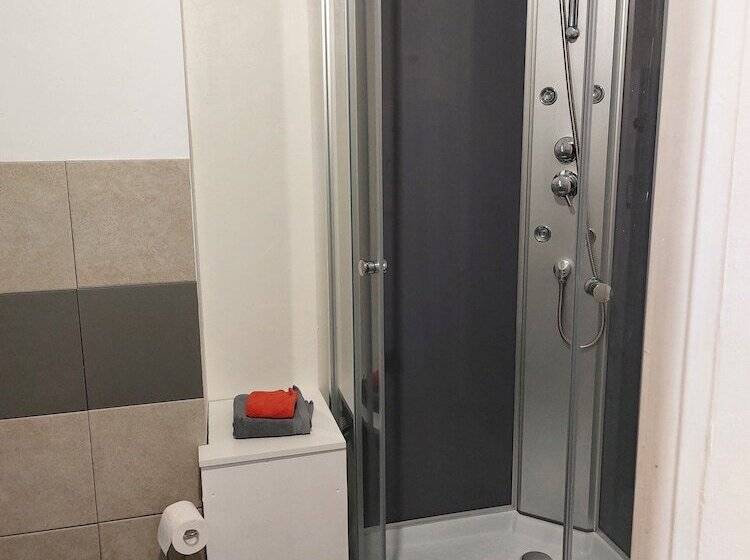 Locanda Résidence Studiomymy Lorient