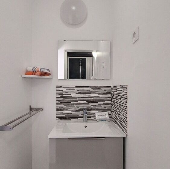 Locanda Résidence Studiomymy Lorient