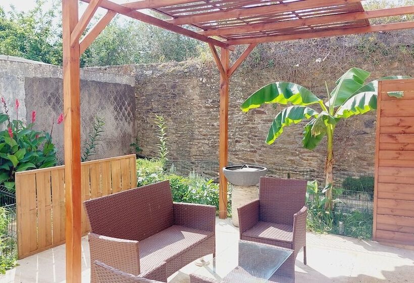 Locanda Résidence Studiomymy Lorient