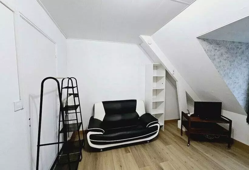 Hostelli Résidence Studiomymy Lorient