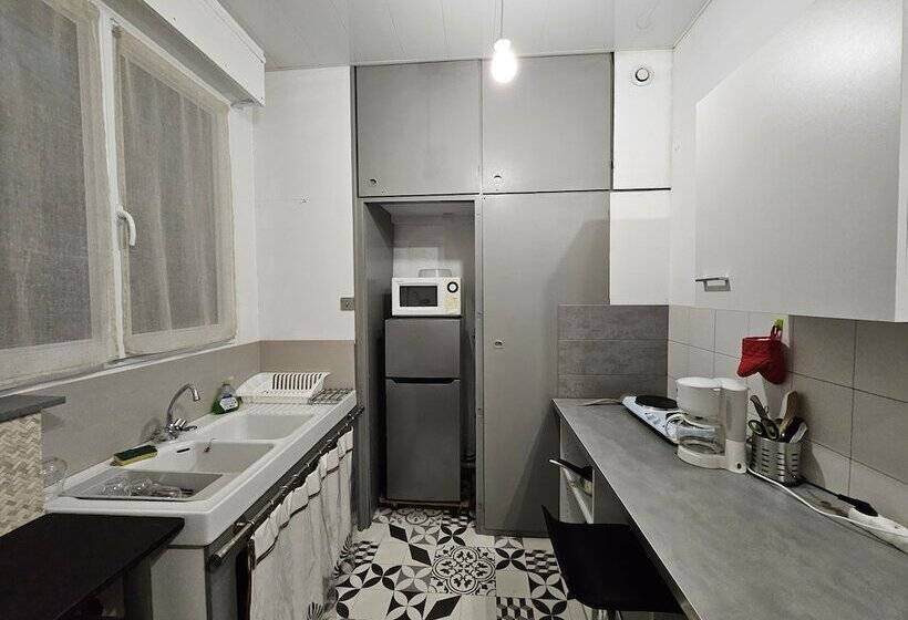 Locanda Résidence Studiomymy Lorient