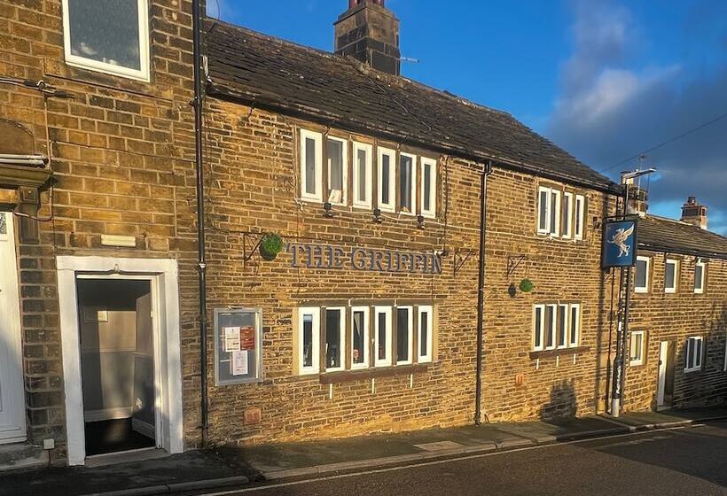 여관 The Griffin