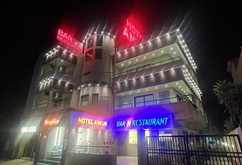 Hotel Ankur