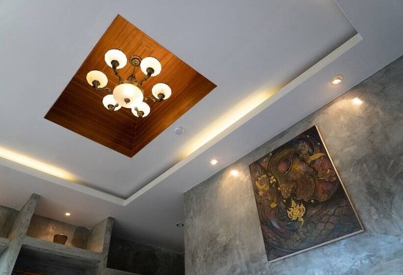 هتل Anodard Phuket