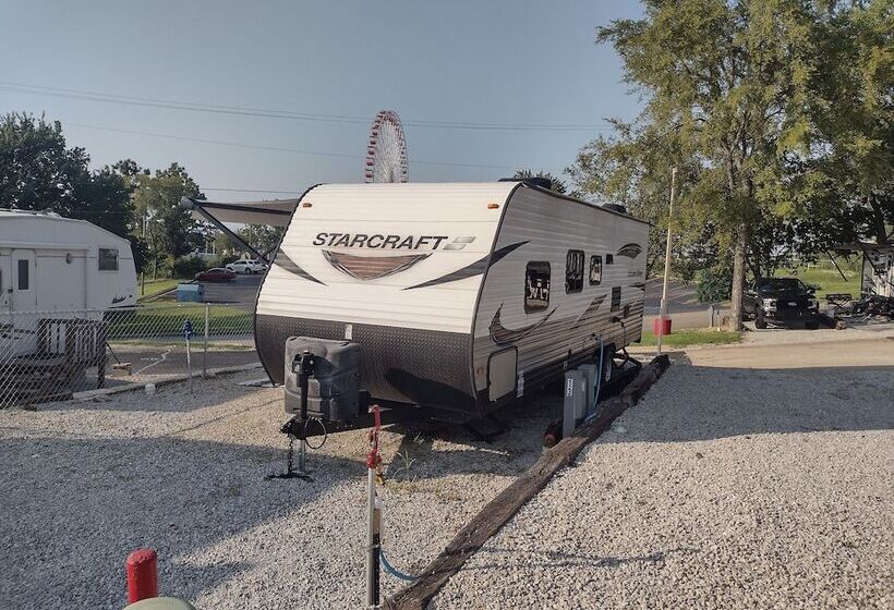 ホテル Branson Rv Resort