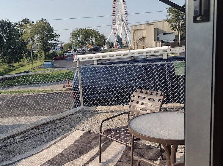 ホテル Branson Rv Resort