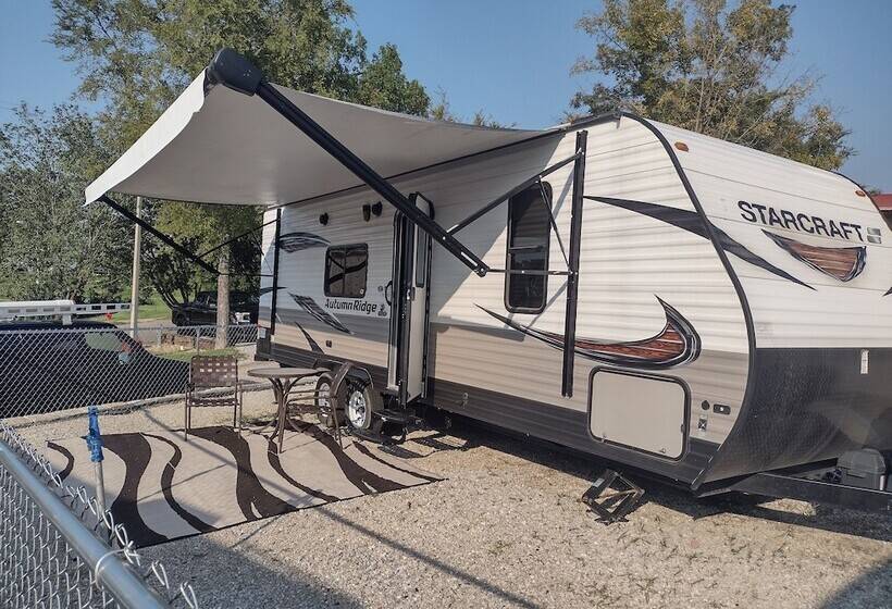 ホテル Branson Rv Resort