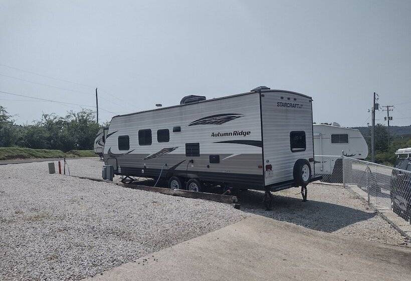 ホテル Branson Rv Resort