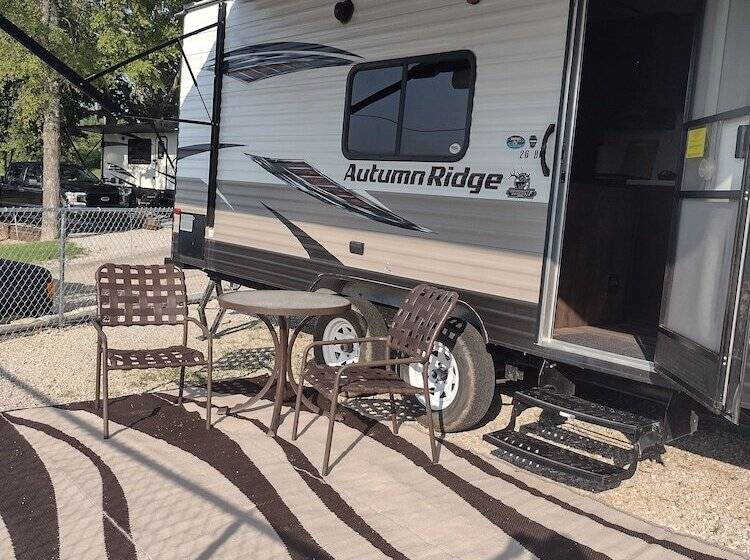 ホテル Branson Rv Resort