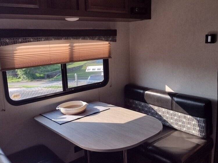 ホテル Branson Rv Resort