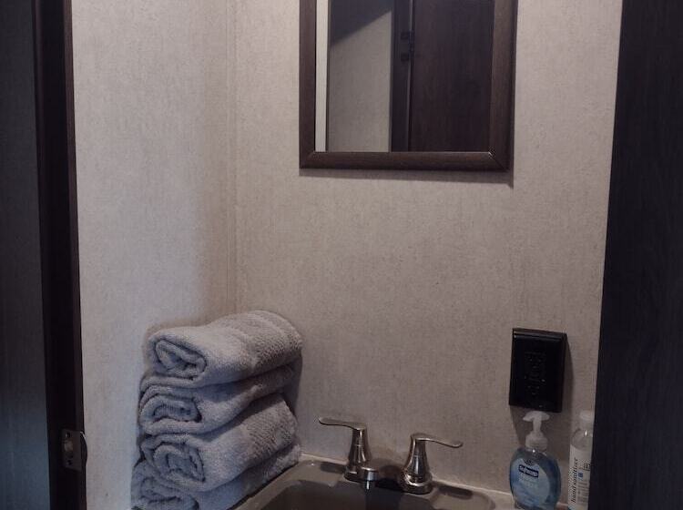 ホテル Branson Rv Resort