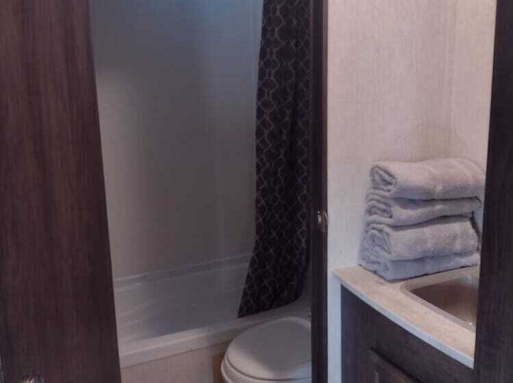 ホテル Branson Rv Resort