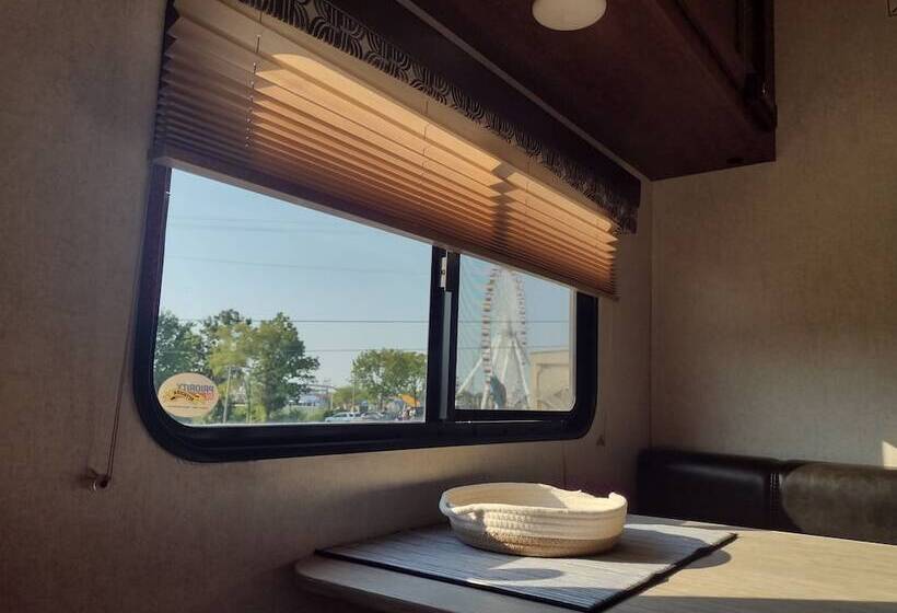 ホテル Branson Rv Resort