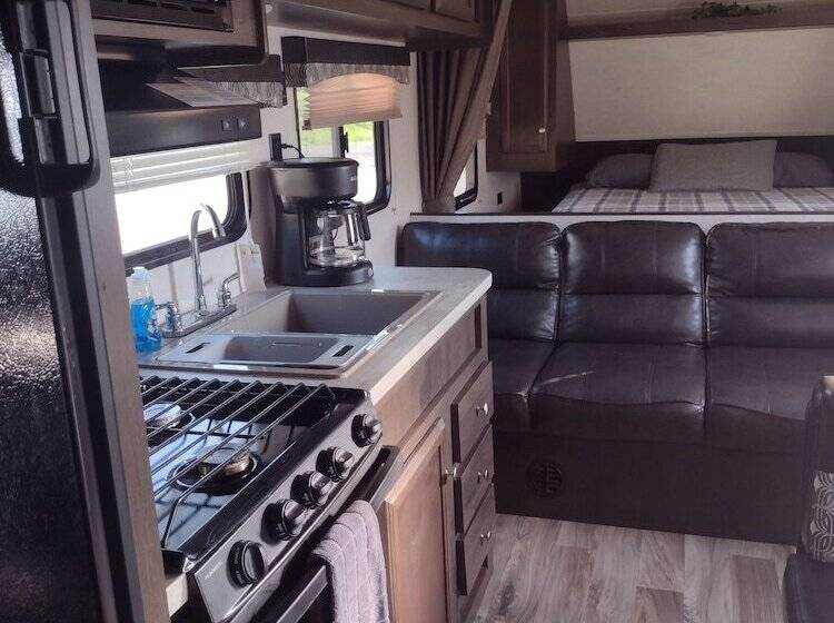 ホテル Branson Rv Resort