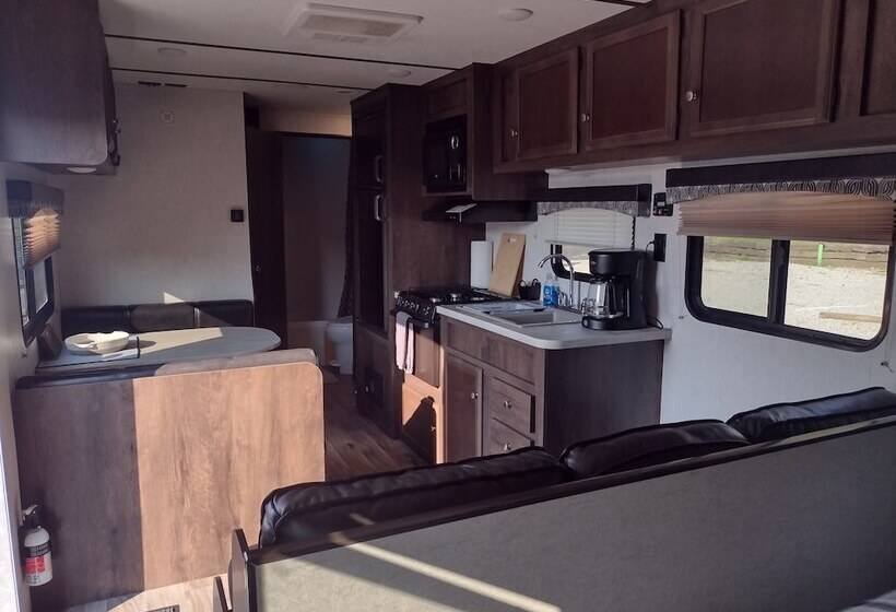 ホテル Branson Rv Resort