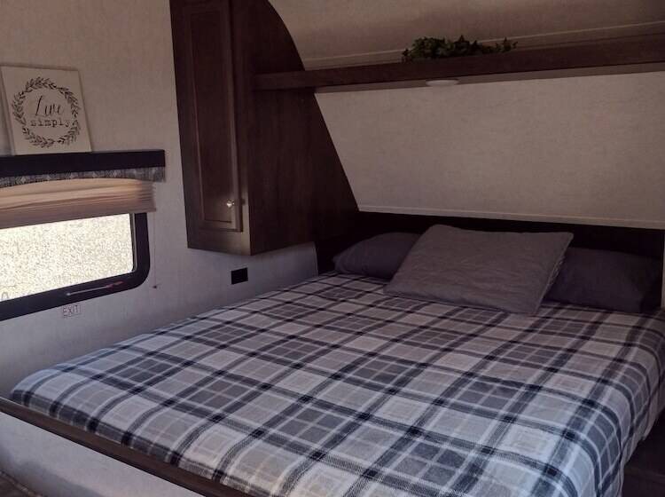 ホテル Branson Rv Resort