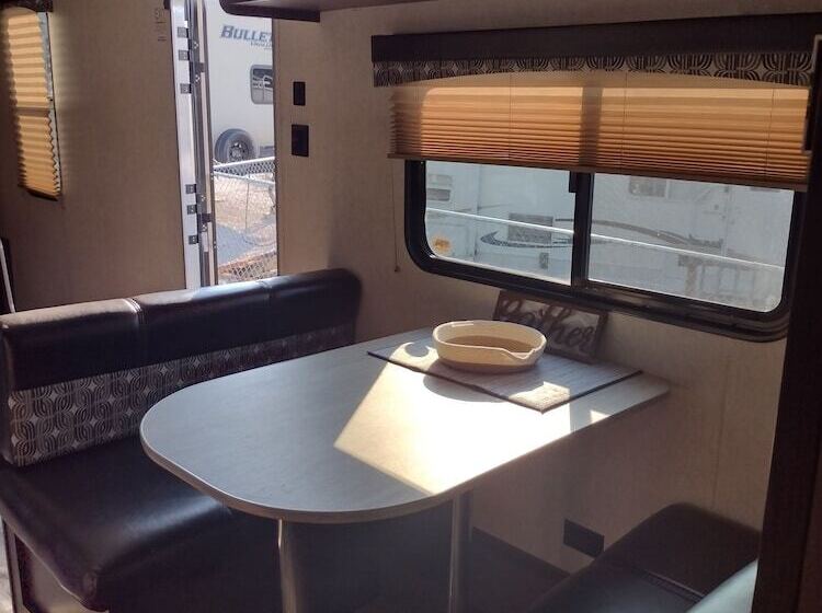 ホテル Branson Rv Resort