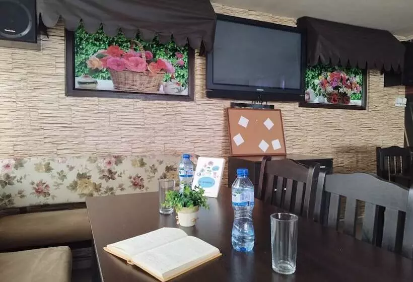 Family Hotel Bulair