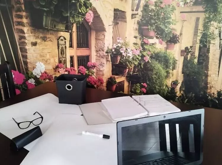 Family Hotel Bulair