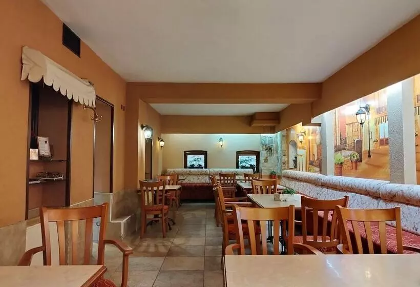 Family Hotel Bulair