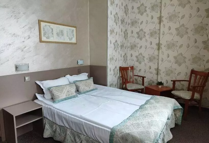 Family Hotel Bulair