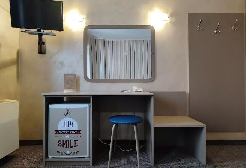 Family Hotel Bulair