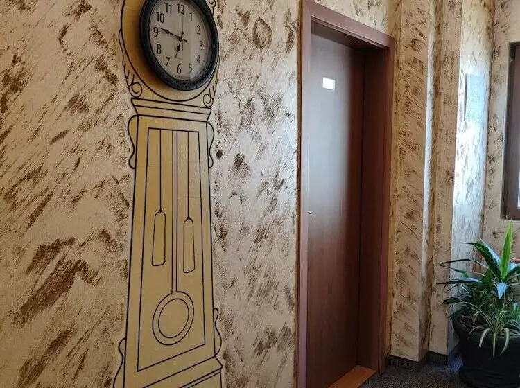 Family Hotel Bulair