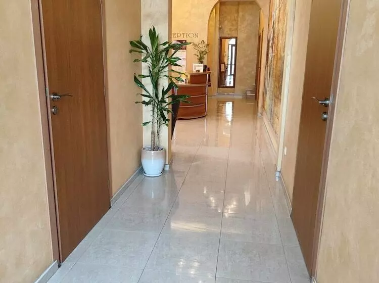 Family Hotel Bulair