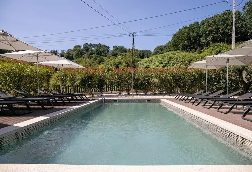 ホテル Constance House