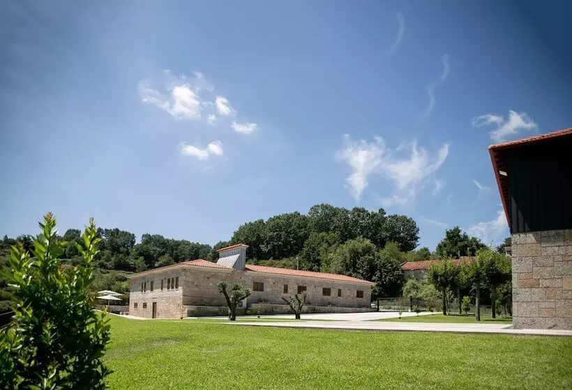 ホテル Constance House