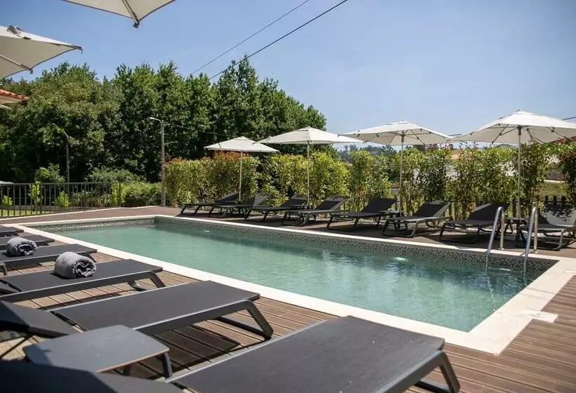 ホテル Constance House