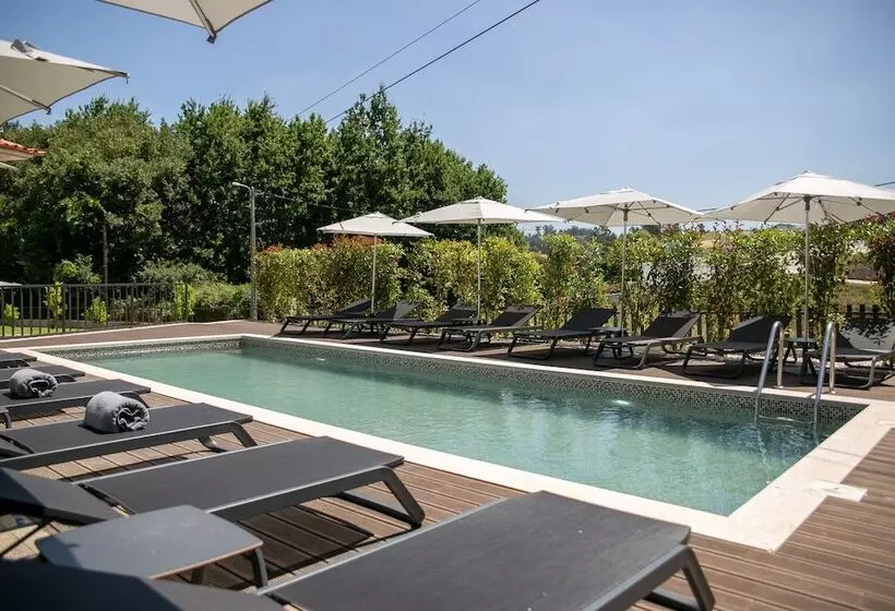 ホテル Constance House