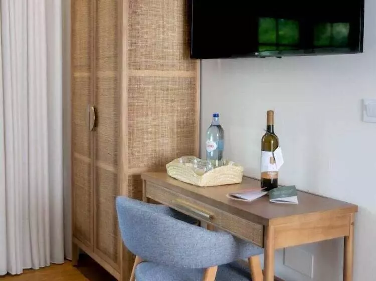 ホテル Constance House