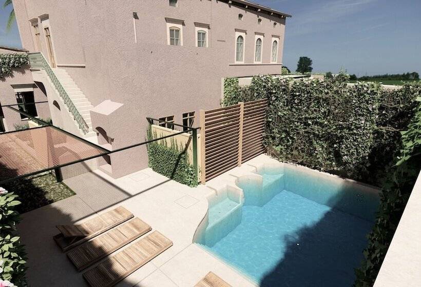 Domus Blanc Boutique Hotel, Member Of Domus Elegance Collection