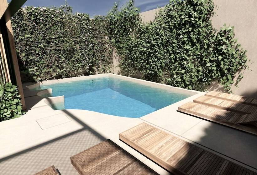 Domus Blanc Boutique Hotel, Member Of Domus Elegance Collection