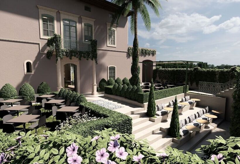 Domus Blanc Boutique Hotel, Member Of Domus Elegance Collection