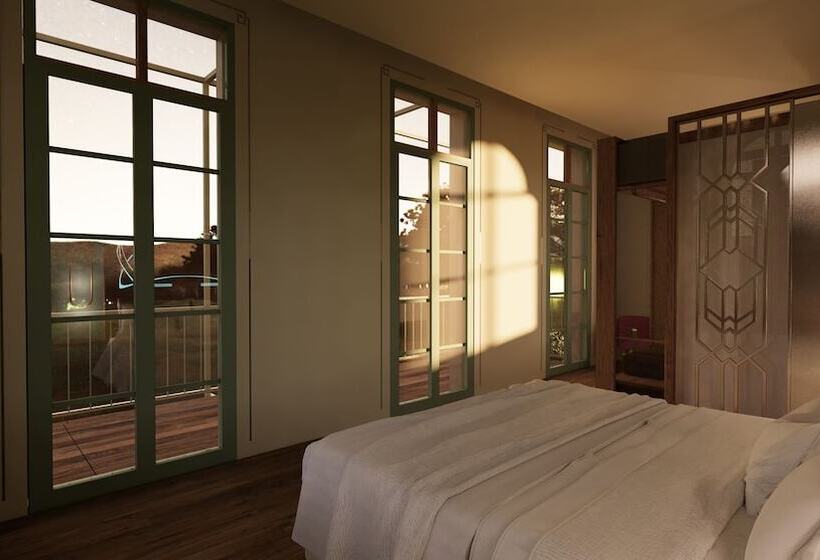 Domus Blanc Boutique Hotel, Member Of Domus Elegance Collection