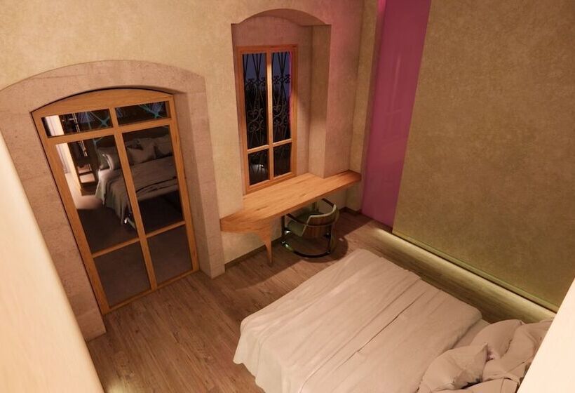 Domus Blanc Boutique Hotel, Member Of Domus Elegance Collection