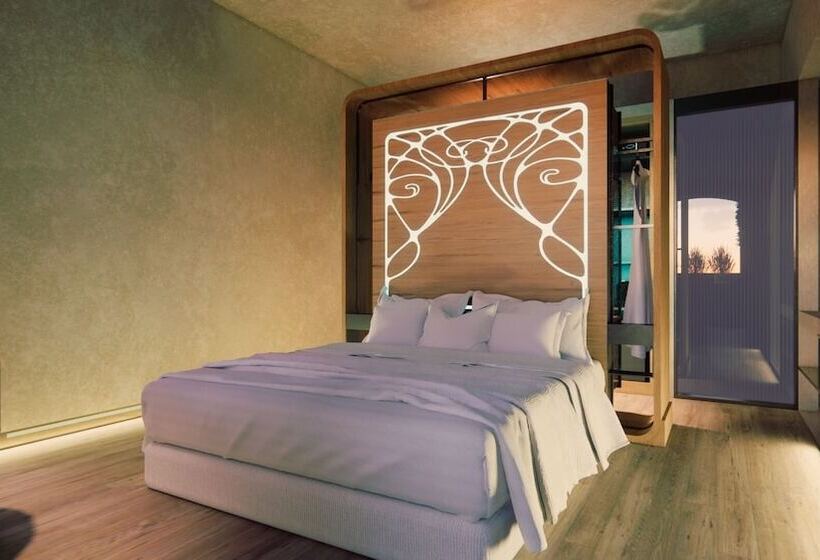 Domus Blanc Boutique Hotel, Member Of Domus Elegance Collection