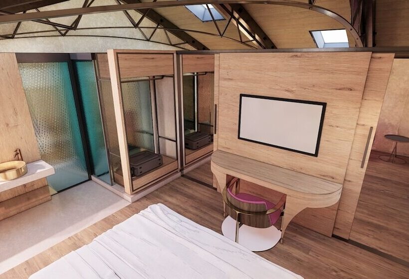 Domus Blanc Boutique Hotel, Member Of Domus Elegance Collection