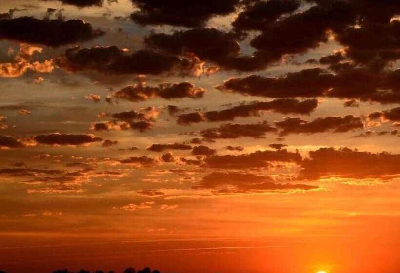 Hotel Posada Y Cabañas Finca El Rincón De Lunlunta