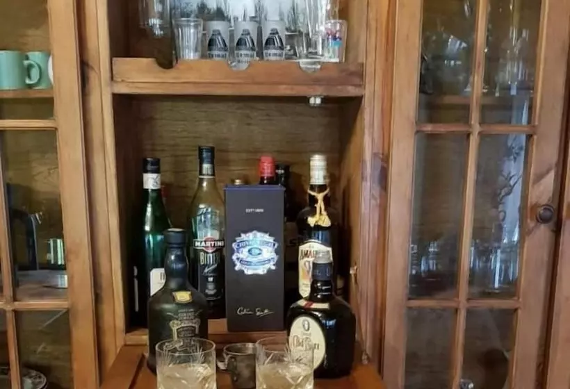 ホテル Posada Y Cabañas Finca El Rincón De Lunlunta