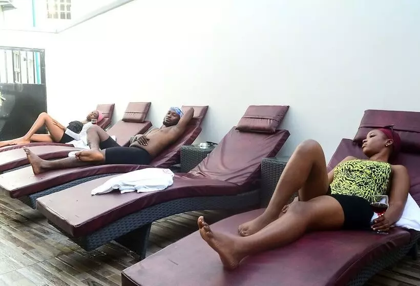 Gracias Hotel And Suites