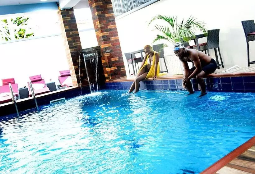 Gracias Hotel And Suites