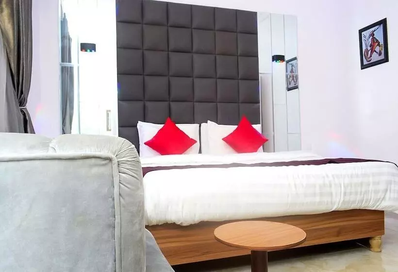 Gracias Hotel And Suites