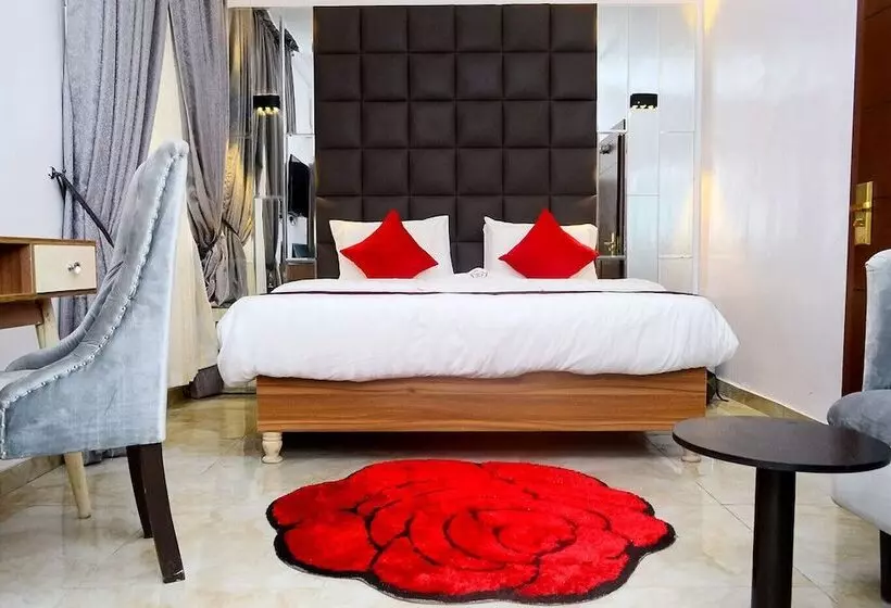 Gracias Hotel And Suites