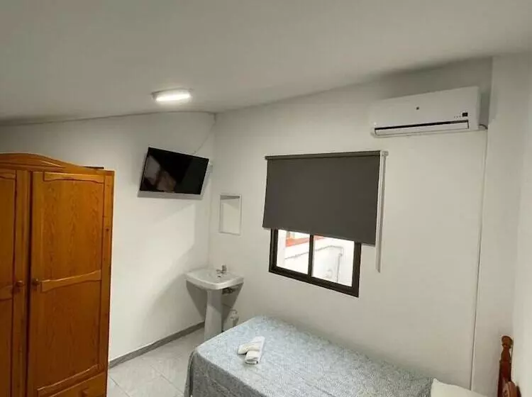 ホテル Hostal La Campiña