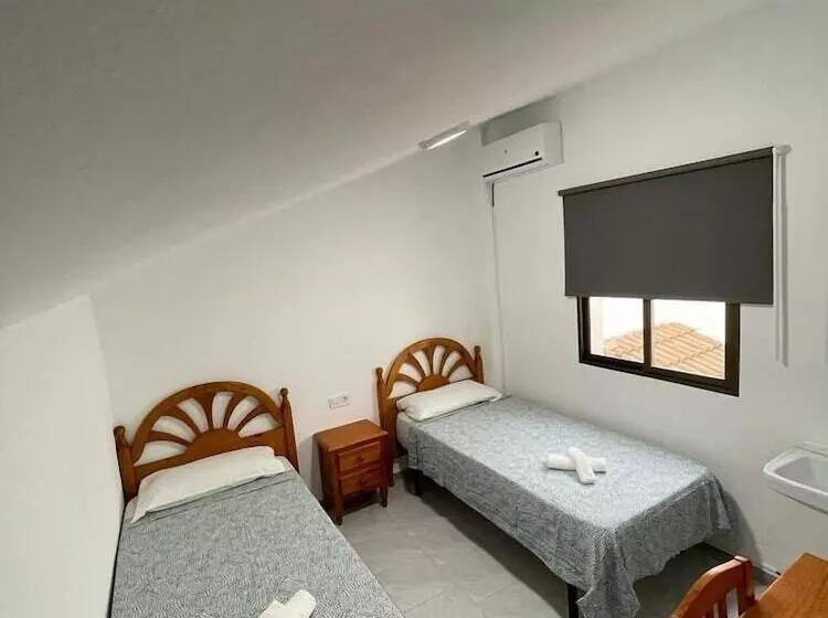 ホテル Hostal La Campiña